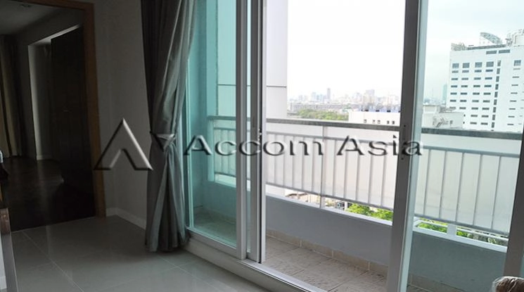 8  2 br Condominium for rent and sale in New Phetchaburi ,Bangkok MRT Phetchaburi at Circle Condominium 1520474