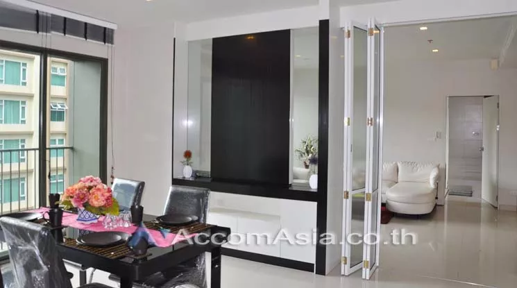 2 Bedrooms  Condominium For Rent in Sukhumvit, Bangkok  near BTS Thong Lo (1520526)