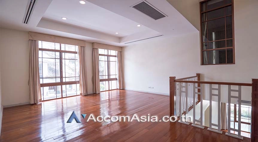 13  4 br House For Rent in Sukhumvit ,Bangkok BTS Phra khanong at Baan Sansiri Sukhumvit 67 1520568