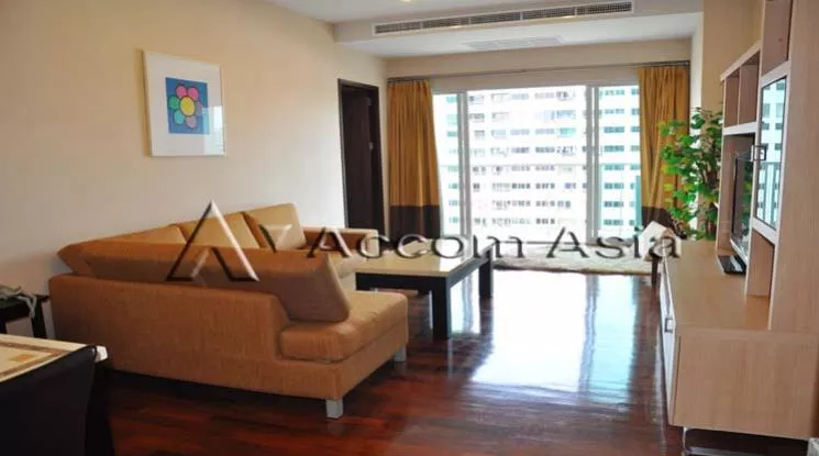  1 Bedroom  Condominium For Rent in Sukhumvit, Bangkok  near BTS Thong Lo (1520598)