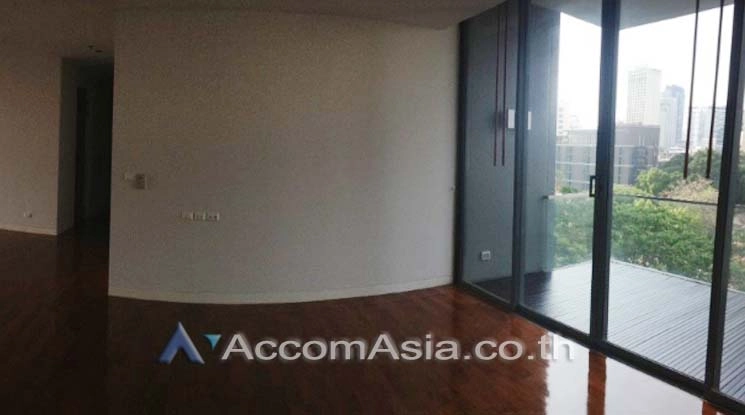  3 Bedrooms  Condominium For Rent in Sukhumvit, Bangkok  near BTS Asok - MRT Sukhumvit (1520619)
