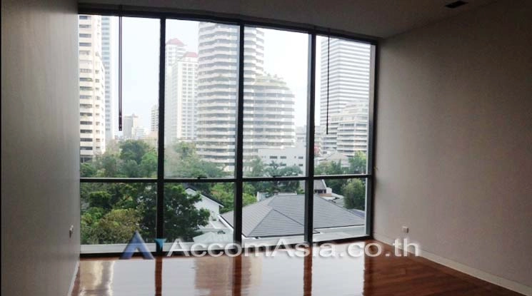5  3 br Condominium For Rent in Sukhumvit ,Bangkok BTS Asok - MRT Sukhumvit at Domus 16 1520619