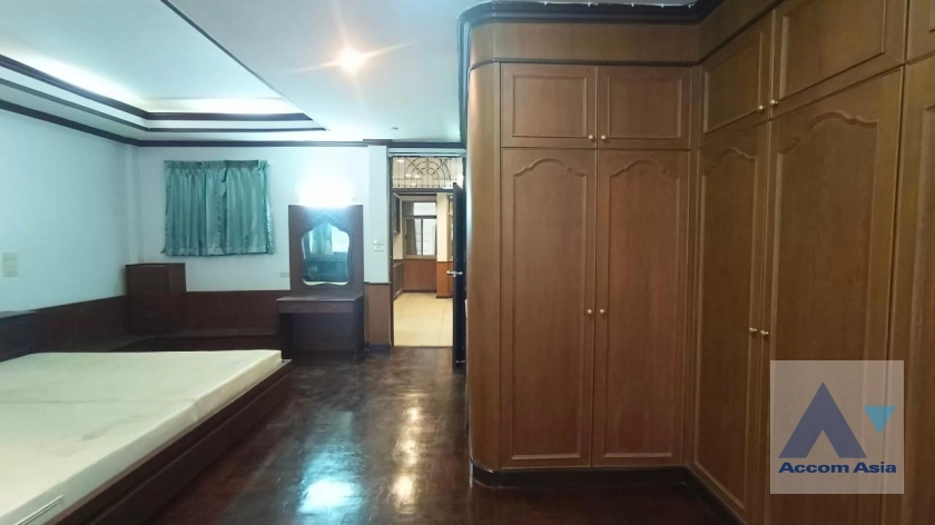 44  7 br Townhouse For Rent in sathorn ,Bangkok BTS Surasak 1520623