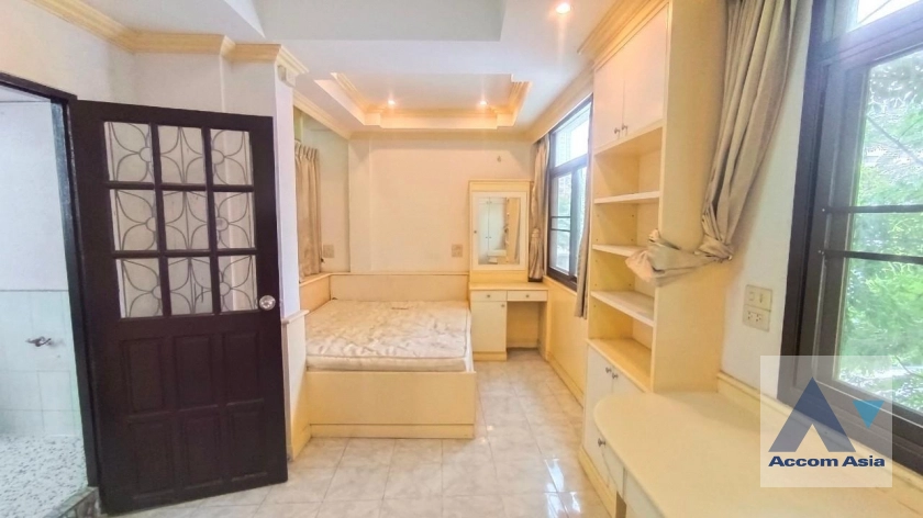 29  7 br Townhouse For Rent in sathorn ,Bangkok BTS Surasak 1520623