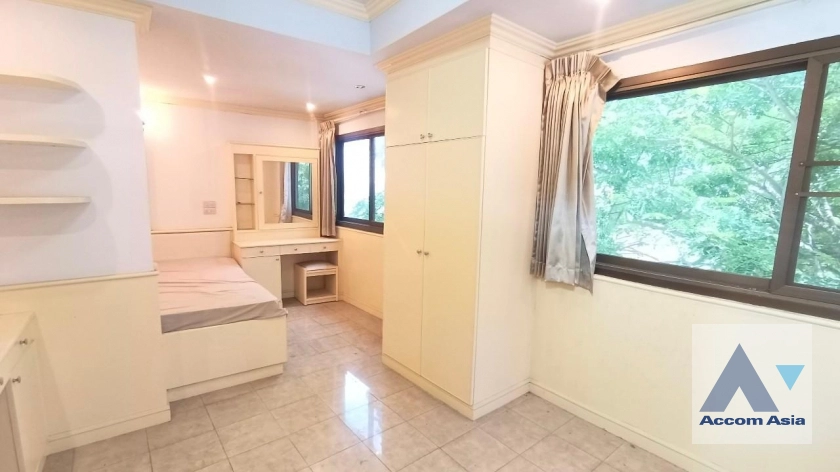 40  7 br Townhouse For Rent in sathorn ,Bangkok BTS Surasak 1520623