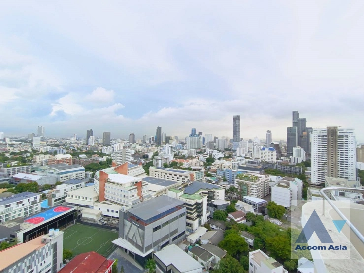 23  4 br Apartment For Rent in Sukhumvit ,Bangkok BTS Phrom Phong at Fully Furnished Suites 1520660