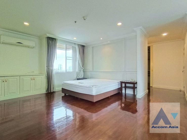 32  4 br Apartment For Rent in Sukhumvit ,Bangkok BTS Phrom Phong at Fully Furnished Suites 1520660