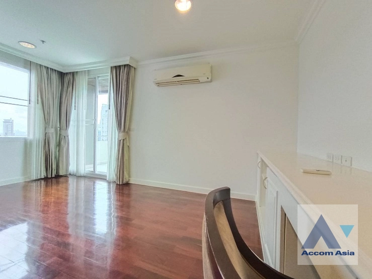 13  4 br Apartment For Rent in Sukhumvit ,Bangkok BTS Phrom Phong at Fully Furnished Suites 1520660