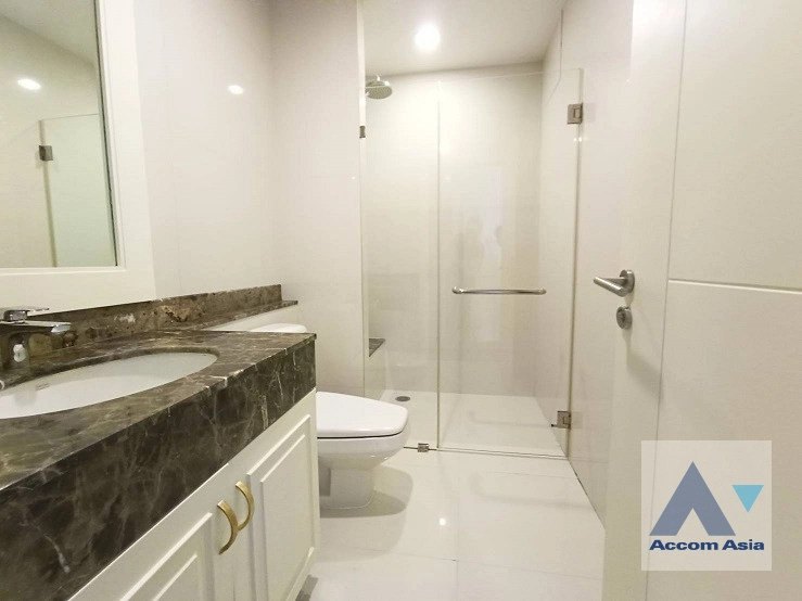 30  4 br Apartment For Rent in Sukhumvit ,Bangkok BTS Phrom Phong at Fully Furnished Suites 1520660