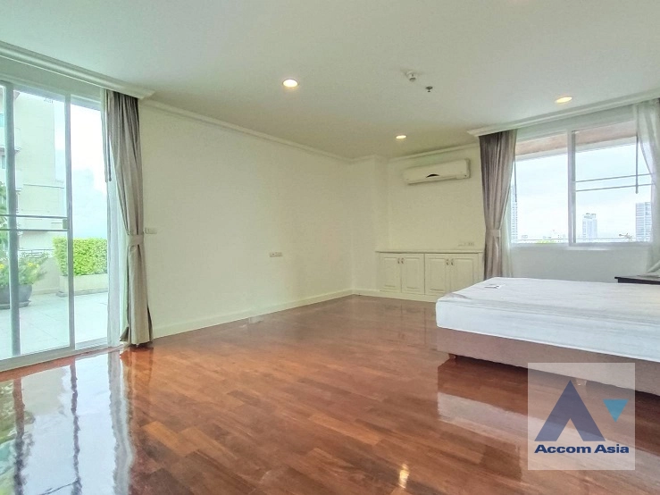 34  4 br Apartment For Rent in Sukhumvit ,Bangkok BTS Phrom Phong at Fully Furnished Suites 1520660