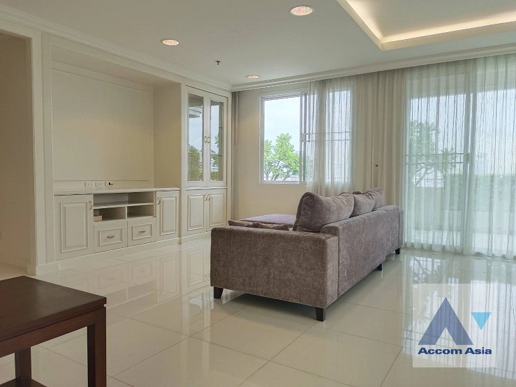 9  4 br Apartment For Rent in Sukhumvit ,Bangkok BTS Phrom Phong at Fully Furnished Suites 1520660