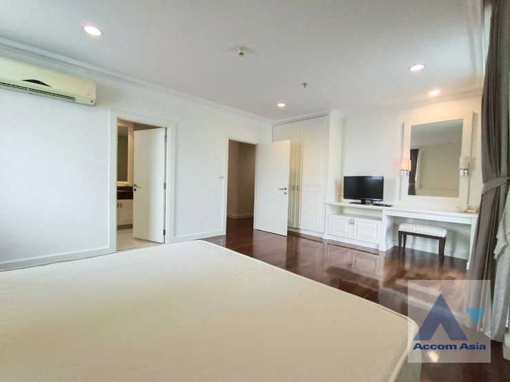 33  4 br Apartment For Rent in Sukhumvit ,Bangkok BTS Phrom Phong at Fully Furnished Suites 1520660