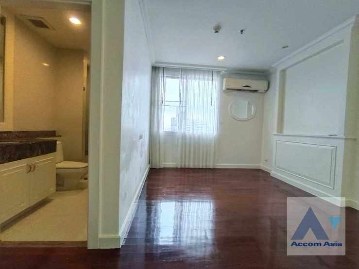 15  4 br Apartment For Rent in Sukhumvit ,Bangkok BTS Phrom Phong at Fully Furnished Suites 1520660