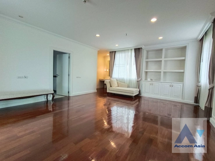 16  4 br Apartment For Rent in Sukhumvit ,Bangkok BTS Phrom Phong at Fully Furnished Suites 1520660