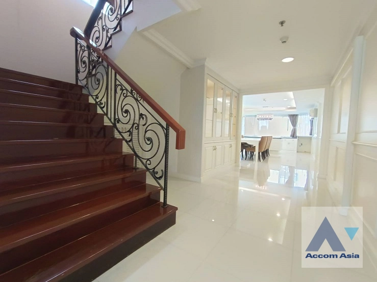 18  4 br Apartment For Rent in Sukhumvit ,Bangkok BTS Phrom Phong at Fully Furnished Suites 1520660