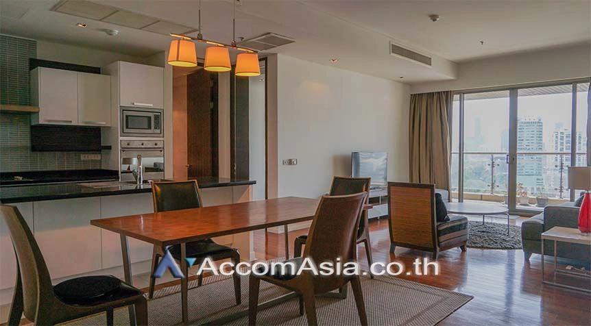  2  2 br Condominium For Rent in Sukhumvit ,Bangkok BTS Asok - MRT Sukhumvit at The Lakes 1520680