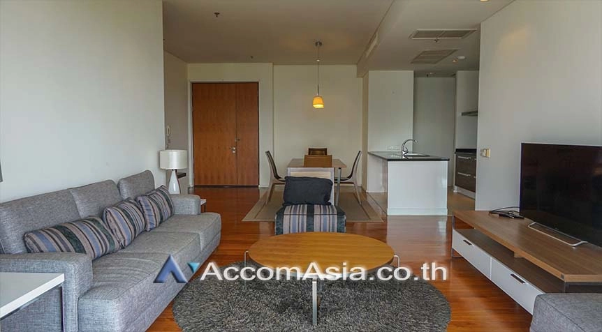  1  2 br Condominium For Rent in Sukhumvit ,Bangkok BTS Asok - MRT Sukhumvit at The Lakes 1520680