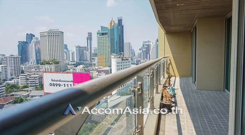 10  2 br Condominium For Rent in Sukhumvit ,Bangkok BTS Asok - MRT Sukhumvit at The Lakes 1520680