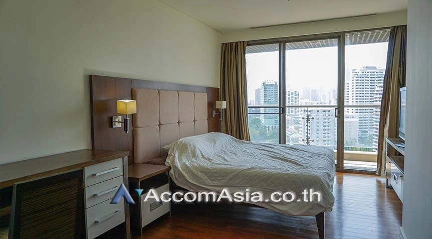 Lake View, Big Balcony, Pet friendly | The Lakes Bangkok