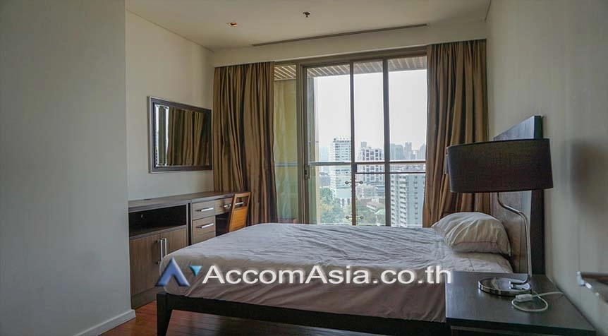 5  2 br Condominium For Rent in Sukhumvit ,Bangkok BTS Asok - MRT Sukhumvit at The Lakes 1520680