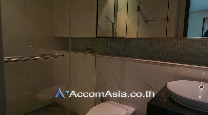 6  2 br Condominium For Rent in Sukhumvit ,Bangkok BTS Asok - MRT Sukhumvit at The Lakes 1520680