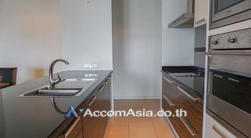 7  2 br Condominium For Rent in Sukhumvit ,Bangkok BTS Asok - MRT Sukhumvit at The Lakes 1520680