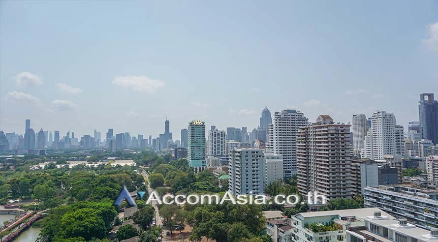 8  2 br Condominium For Rent in Sukhumvit ,Bangkok BTS Asok - MRT Sukhumvit at The Lakes 1520680