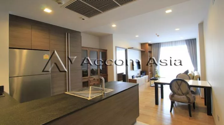  1 Bedroom  Condominium For Rent & Sale in Sukhumvit, Bangkok  near BTS Thong Lo (1520682)