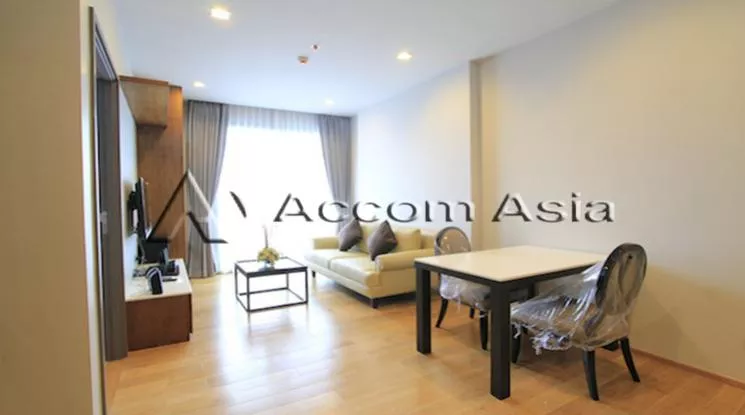  1 Bedroom  Condominium For Rent & Sale in Sukhumvit, Bangkok  near BTS Thong Lo (1520682)