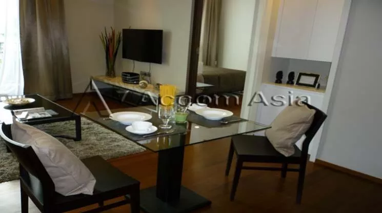  1  1 br Condominium For Rent in Sukhumvit ,Bangkok BTS Thong Lo at Quattro Thonglor 1520707