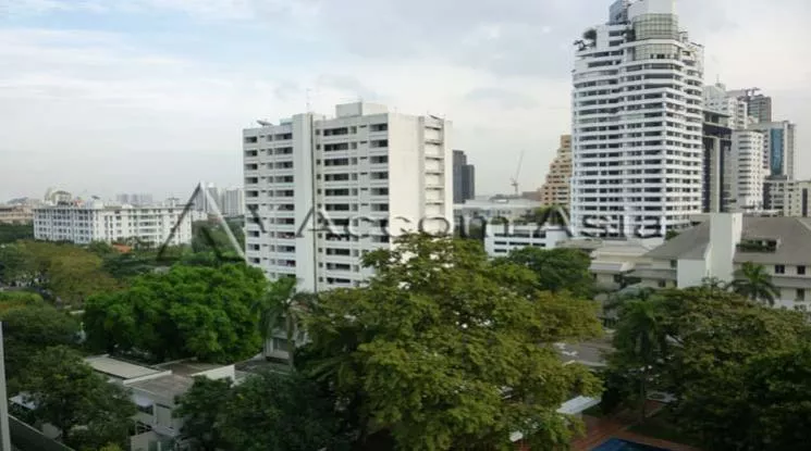  1 Bedroom  Condominium For Rent in Sukhumvit, Bangkok  near BTS Thong Lo (1520707)
