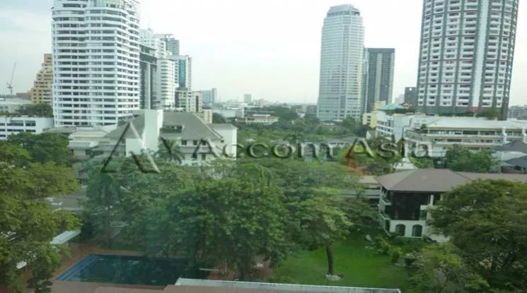 5  1 br Condominium For Rent in Sukhumvit ,Bangkok BTS Thong Lo at Quattro Thonglor 1520707