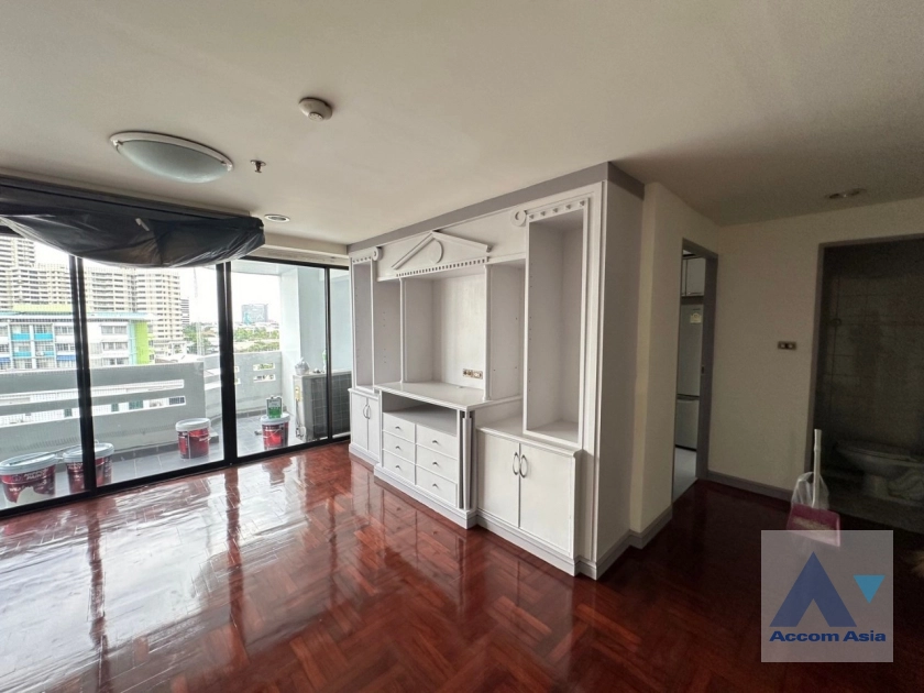 Pet friendly |  2 Bedrooms  Apartment For Rent in Sukhumvit, Bangkok  near BTS Phrom Phong (1420708)