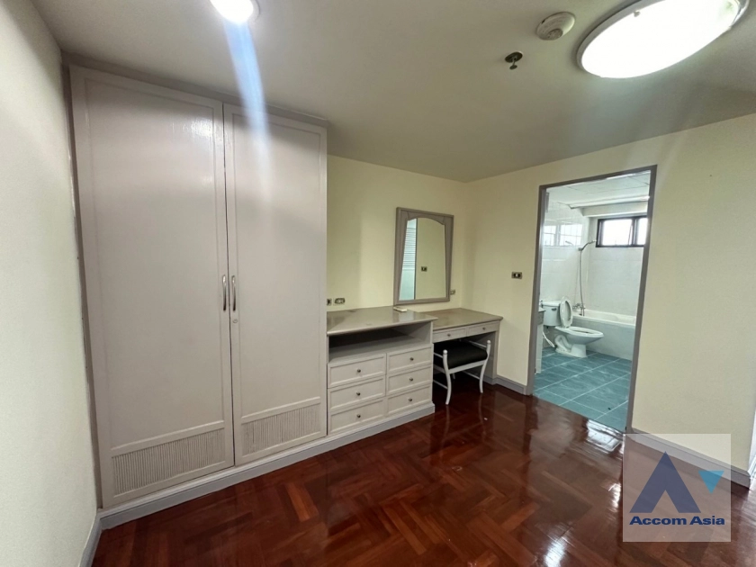 5  2 br Apartment For Rent in Sukhumvit ,Bangkok BTS Phrom Phong at Exudes classic comfort 1420708