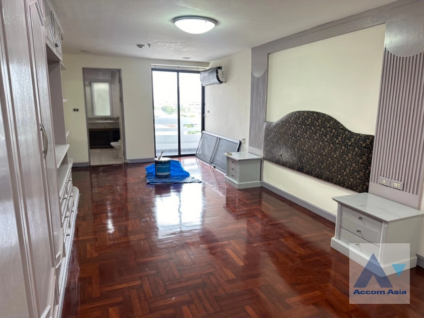 Pet friendly |  2 Bedrooms  Apartment For Rent in Sukhumvit, Bangkok  near BTS Phrom Phong (1420708)