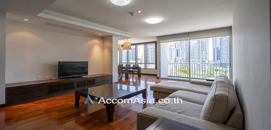  2 Bedrooms  Apartment For Rent in Sukhumvit, Bangkok  near BTS Thong Lo (1420738)