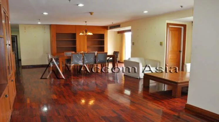  1  3 br Apartment For Rent in Ploenchit ,Bangkok BTS Ploenchit at Easily Access to BTS and Express Way 1420744