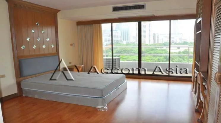6  3 br Apartment For Rent in Ploenchit ,Bangkok BTS Ploenchit at Easily Access to BTS and Express Way 1420744