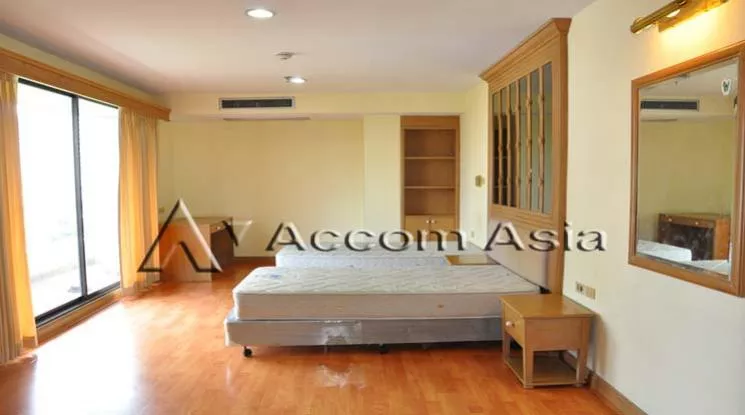 7  3 br Apartment For Rent in Ploenchit ,Bangkok BTS Ploenchit at Easily Access to BTS and Express Way 1420744