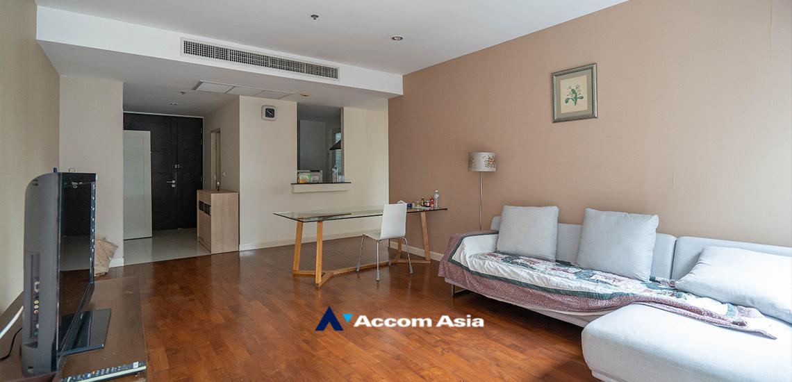 Siri Residence Sukhumvit 24 Condominium  2 Bedroom for Sale & Rent BTS Phrom Phong in Sukhumvit Bangkok