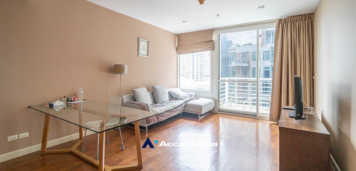  2 Bedrooms  Condominium For Rent & Sale in Sukhumvit, Bangkok  near BTS Phrom Phong (1520754)