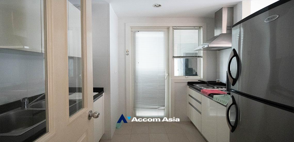  2 Bedrooms  Condominium For Rent & Sale in Sukhumvit, Bangkok  near BTS Phrom Phong (1520754)