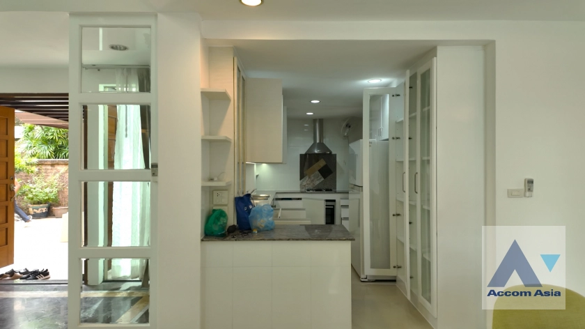 9  4 br House For Rent in sukhumvit ,Bangkok BTS Phrom Phong 1920772