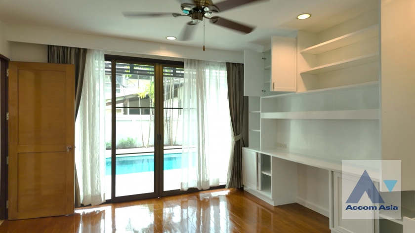 13  4 br House For Rent in sukhumvit ,Bangkok BTS Phrom Phong 1920772