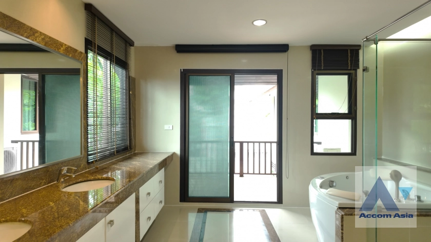 22  4 br House For Rent in sukhumvit ,Bangkok BTS Phrom Phong 1920772