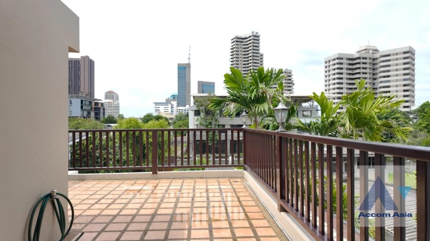 32  4 br House For Rent in sukhumvit ,Bangkok BTS Phrom Phong 1920772