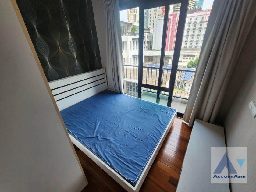 5  2 br Condominium For Rent in Sukhumvit ,Bangkok BTS Asok - MRT Sukhumvit at Le Cote Sukhumvit 1520864