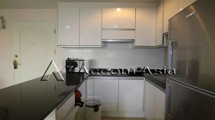  2 Bedrooms  Condominium For Rent & Sale in Sukhumvit, Bangkok  near BTS Phrom Phong (1520866)