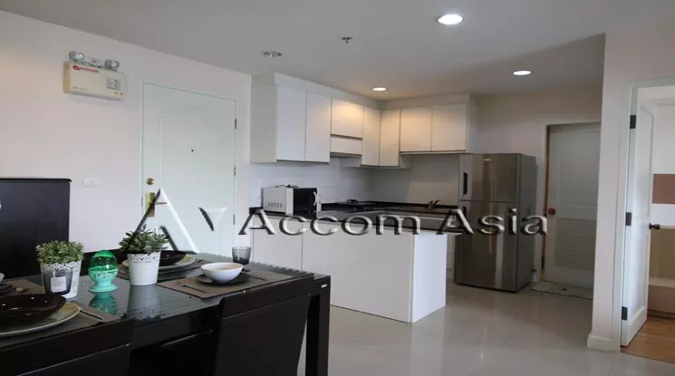  2 Bedrooms  Condominium For Rent & Sale in Sukhumvit, Bangkok  near BTS Phrom Phong (1520866)