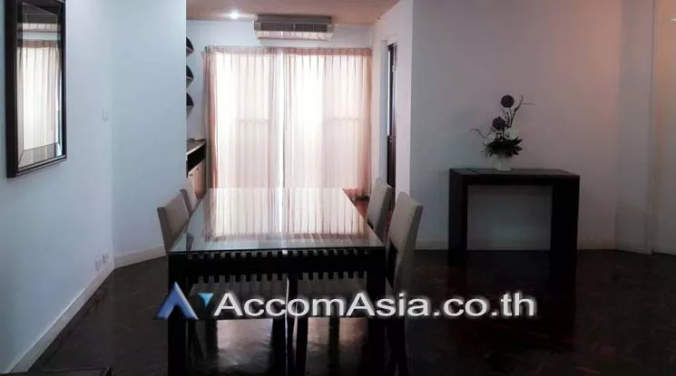  2 Bedrooms  Condominium For Rent in Sukhumvit, Bangkok  near BTS Ekkamai (1520876)